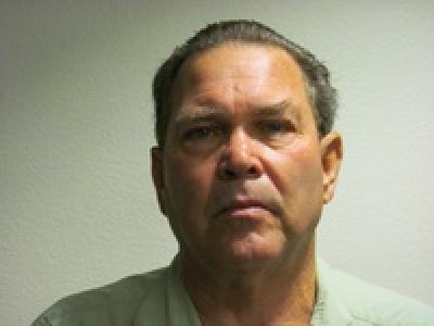 Glen Curtiss Hebner a registered Sex Offender of Texas