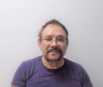 Ismael Garcia a registered Sex Offender of Texas