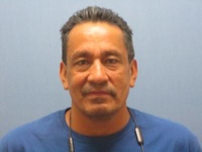 Mike V Canales a registered Sex Offender of Texas