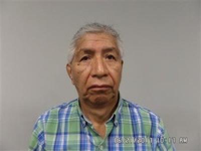 Ruben Mario Torres a registered Sex Offender of Texas