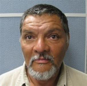 Alfred Garcia Mireles a registered Sex Offender of Texas