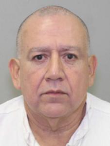Humberto Briones Martinez a registered Sex Offender of Texas