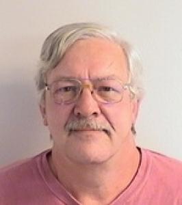 Anthony Dean Fuller a registered Sex Offender of Texas
