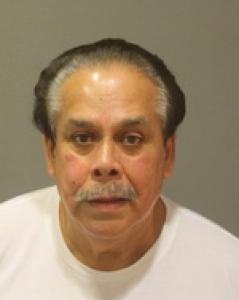 Jesse Aguilar a registered Sex Offender of Texas