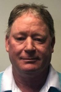 Brian Kelly Gremminger a registered Sex Offender of Texas