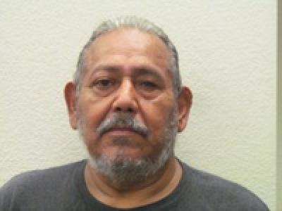 Edwardo Martinez a registered Sex Offender of Texas