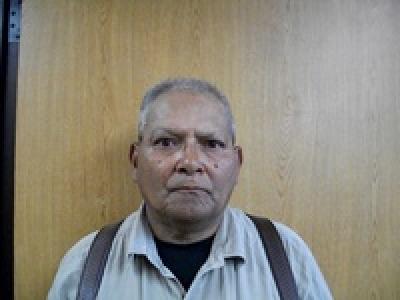 Cesar Abel Cerda a registered Sex Offender of Texas