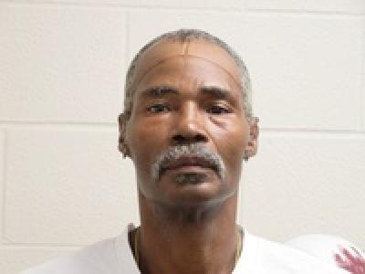 Johnny Edward Davis a registered Sex Offender of Texas