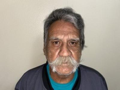 Manuel Gonzalez Martinez a registered Sex Offender of Texas