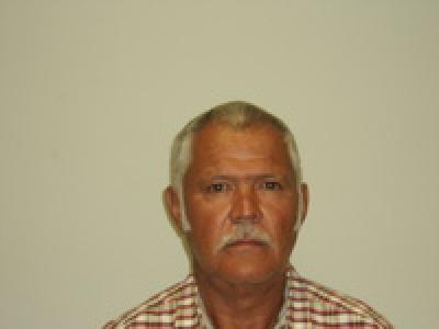 Frank Valdez a registered Sex Offender of Texas