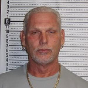 Bill Crawford White Jr a registered Sex Offender of Texas