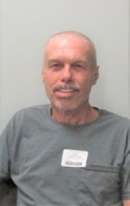 Norman Francis Glaser a registered Sex Offender of Texas