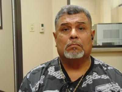 Egnacio Porfelio Mata a registered Sex Offender of Texas