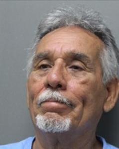 Hector Martinez a registered Sex Offender of Texas