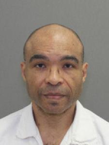 Mandell Rhodes Jr a registered Sex Offender of Texas