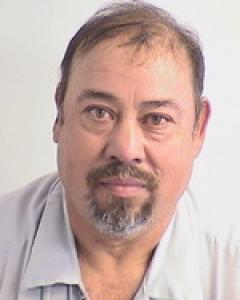 Antonio Gilbert Salinas a registered Sex Offender of Texas