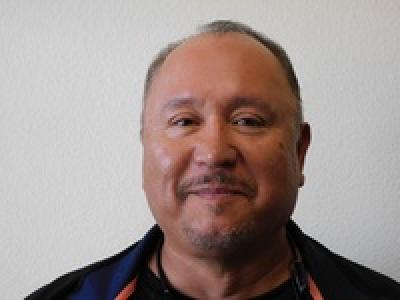 Javier Salas a registered Sex Offender of Texas