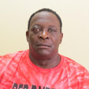 David Leon Brown a registered Sex Offender of Texas