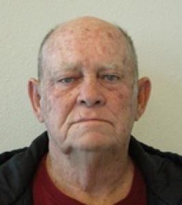 Gary Eugene Massey a registered Sex Offender of Texas
