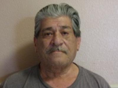 David Perez a registered Sex Offender of Texas