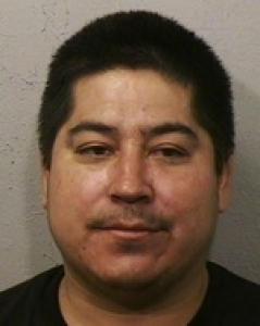 Edward Galvan Coronado a registered Sex Offender of Texas