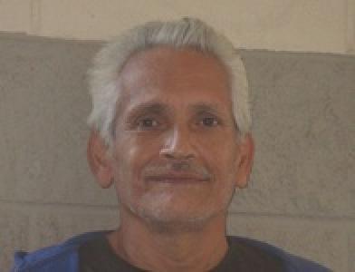 Agapito Pete Garcia a registered Sex Offender of Texas