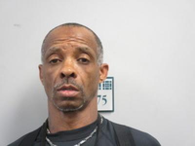 George Earl Johnson a registered Sex Offender of Texas