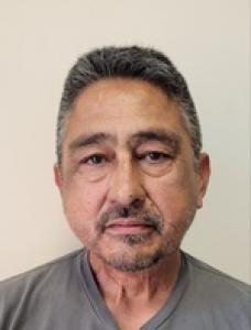 Johnny Marcus Arriazola a registered Sex Offender of Texas