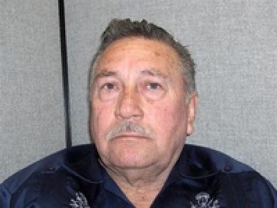 Alvaro Longoria Sanchez a registered Sex Offender of Texas