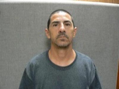 George Solis Gbravo a registered Sex Offender of Texas