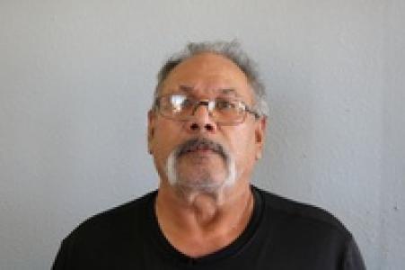 Pedro Salinas a registered Sex Offender of Texas
