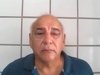 Joseph Martinez a registered Sex Offender of Texas