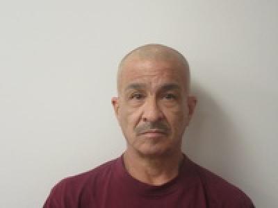 Ricardo Sauceda Vargas a registered Sex Offender of Texas