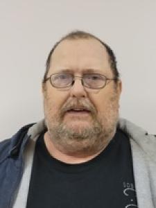 Donny Ray Graham a registered Sex Offender of Texas