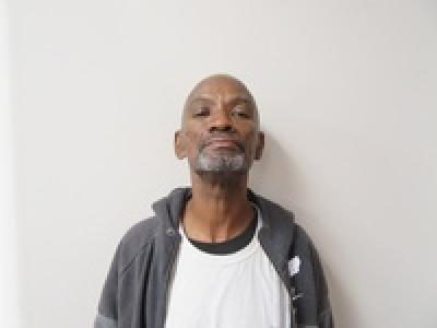 Gary Wayne Jackson a registered Sex Offender of Texas