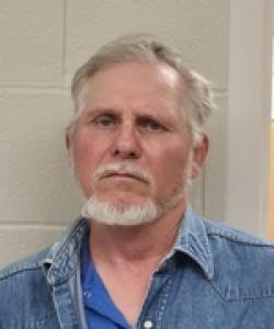 Robert Gene Dickerson a registered Sex Offender of Texas