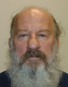 John Wesley Garster a registered Sex Offender of Texas