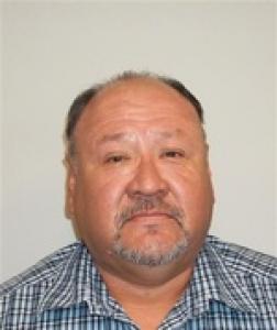 Manuel Cuellar III a registered Sex Offender of Texas