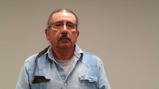 Manuel Morales a registered Sex Offender of Texas