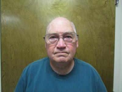 Steve Wayne Calk a registered Sex Offender of Texas