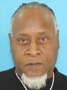 Willie Earl Burton a registered Sex Offender of Texas