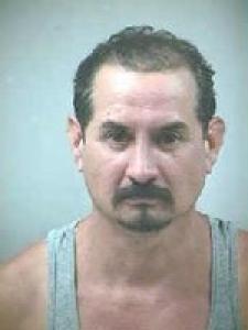 Daniel Hernandez Gallegos a registered Sex Offender of Texas