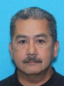Albert Ojeda a registered Sex Offender of Texas