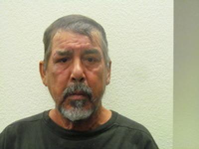 Ruben Benavidez a registered Sex Offender of Texas