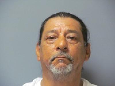 Alberto Lugo Pena a registered Sex Offender of Texas