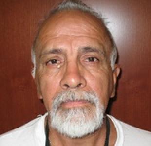 Johnny Anthony Garcia a registered Sex Offender of Texas