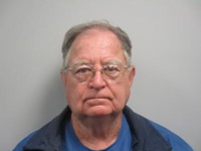 David Wayne Hollaway a registered Sex Offender of Texas