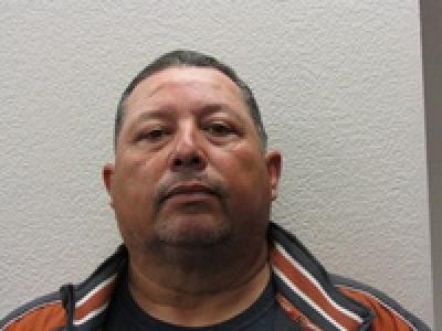 Lamar Alaniz a registered Sex Offender of Texas