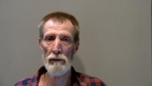 Harold Jess Orndorff a registered Sex Offender of Texas