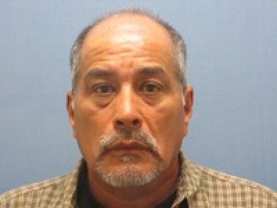 Richard Castillo Lopez a registered Sex Offender of Texas